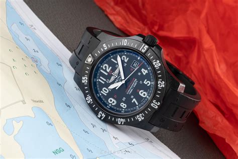 Breitling skyracer b74 review